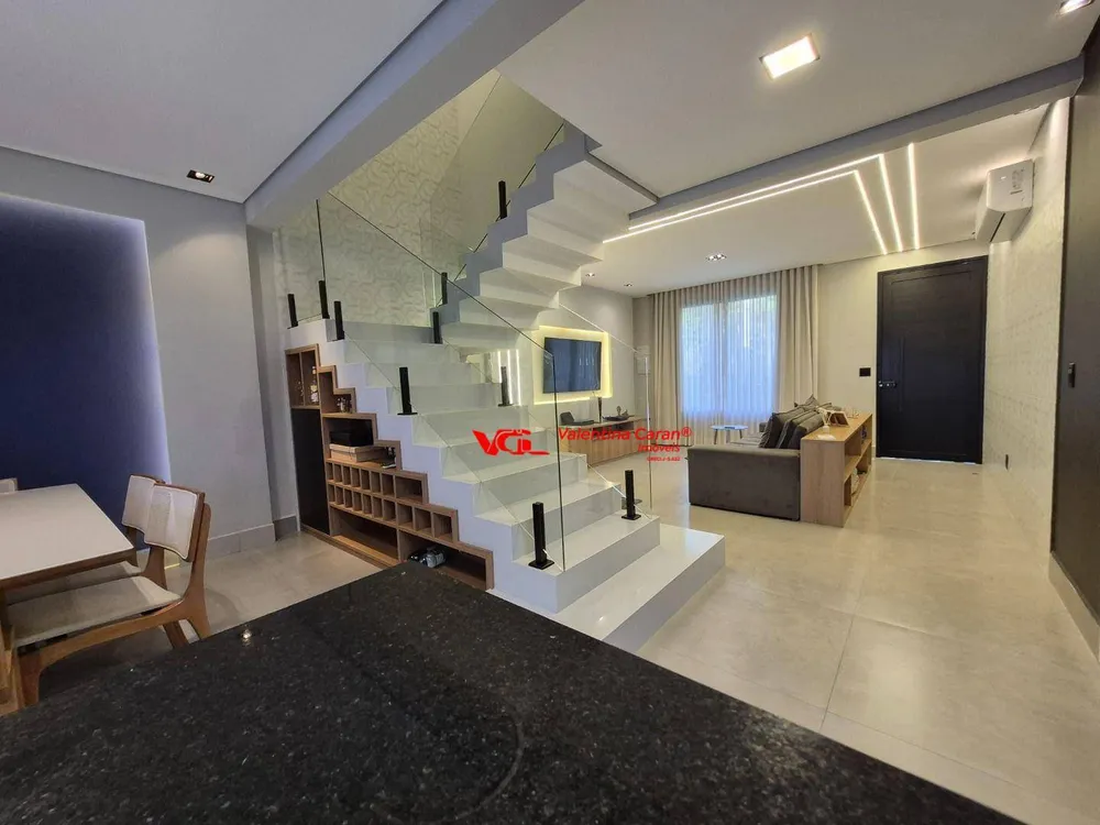 Sobrado, 3 quartos, 228 m² - Foto 8