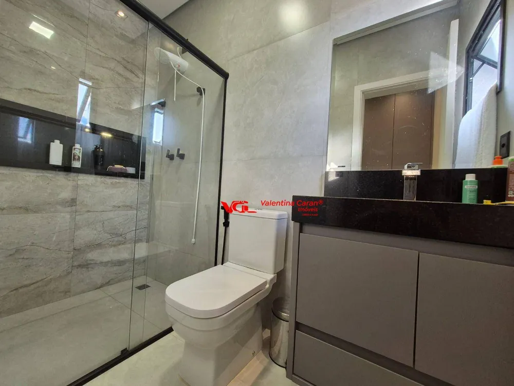 Sobrado, 3 quartos, 228 m² - Foto 6