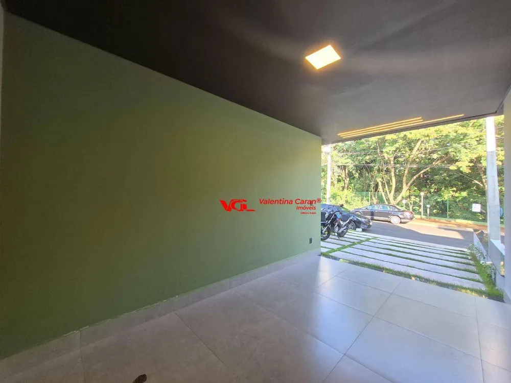 Sobrado, 3 quartos, 228 m² - Foto 2
