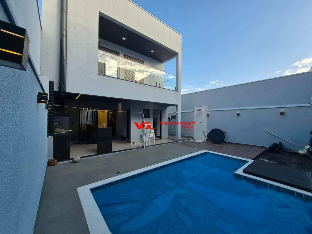 Sobrado, 3 quartos, 228 m² - Foto 9