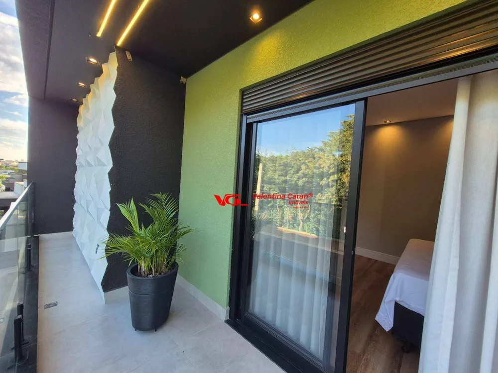 Sobrado, 3 quartos, 228 m² - Foto 10