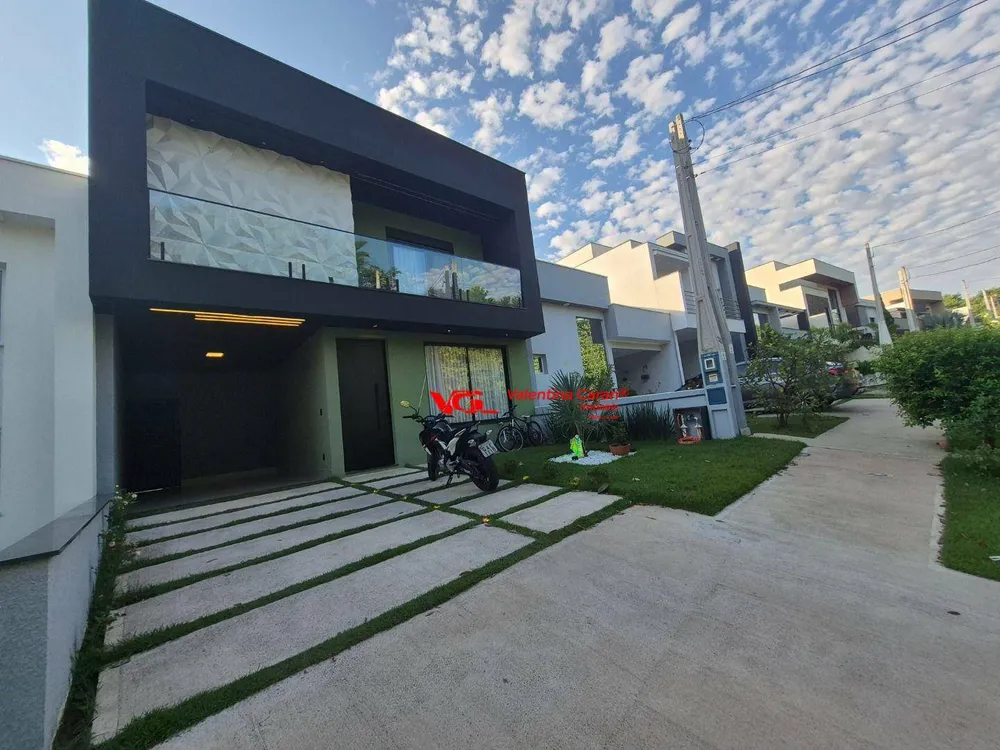Sobrado, 3 quartos, 228 m² - Foto 11