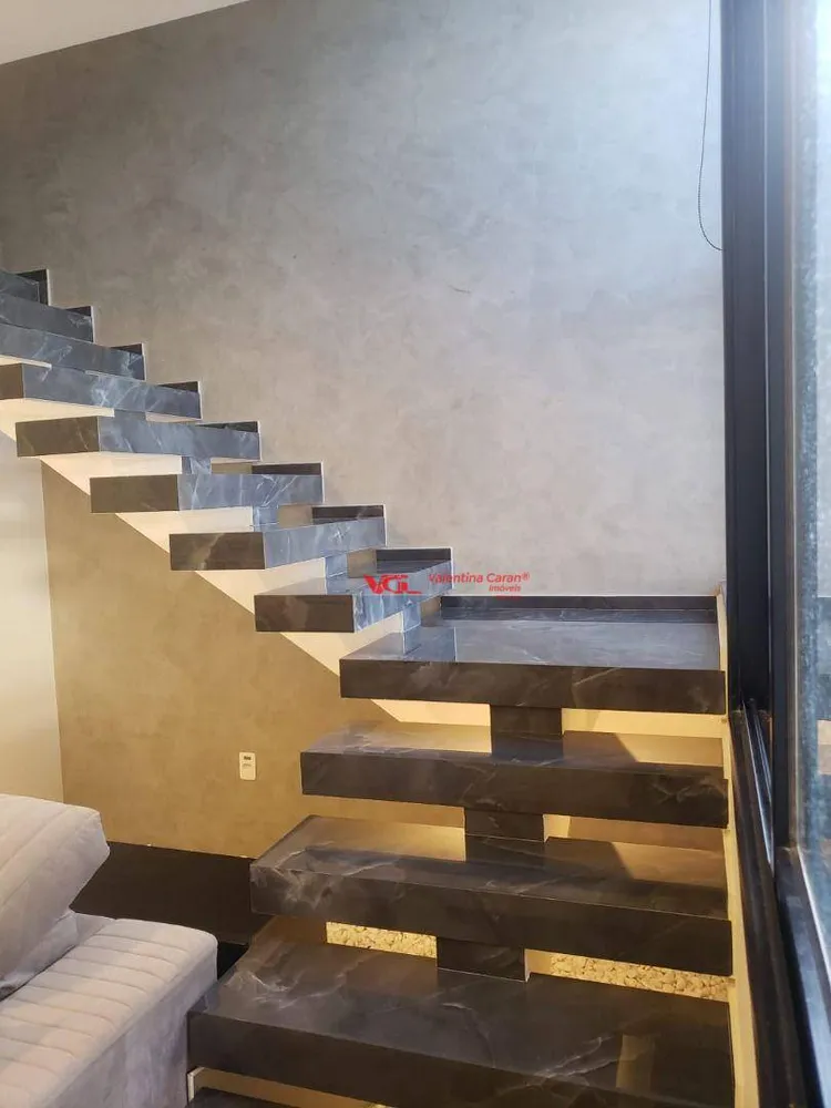 Sobrado, 3 quartos, 166 m² - Foto 3