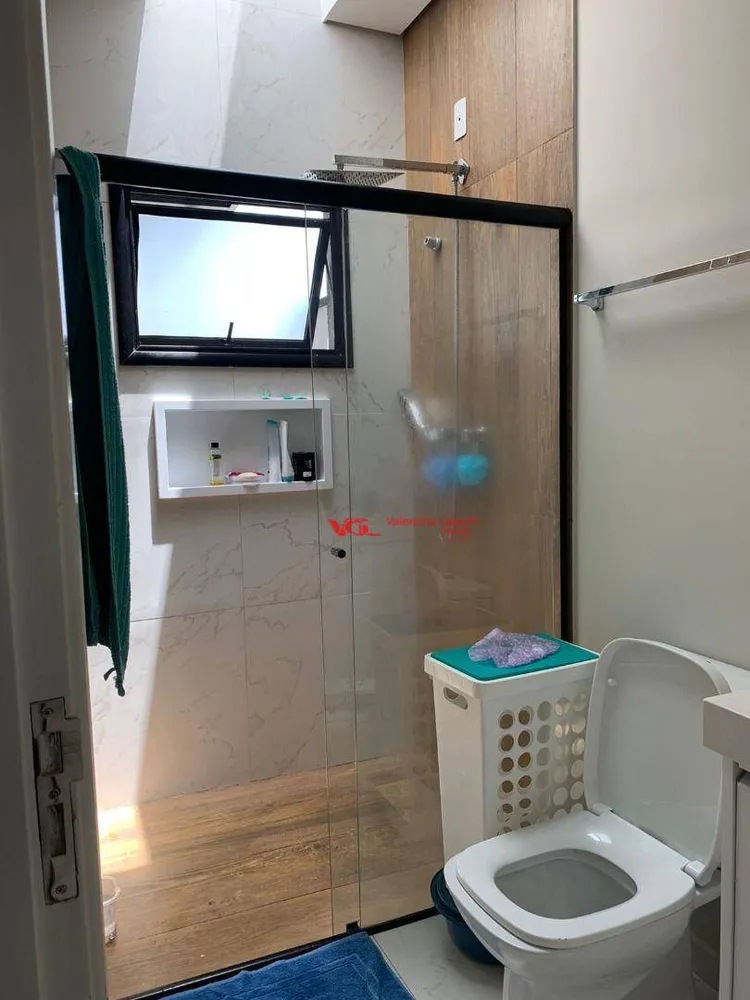 Sobrado, 3 quartos, 166 m² - Foto 6