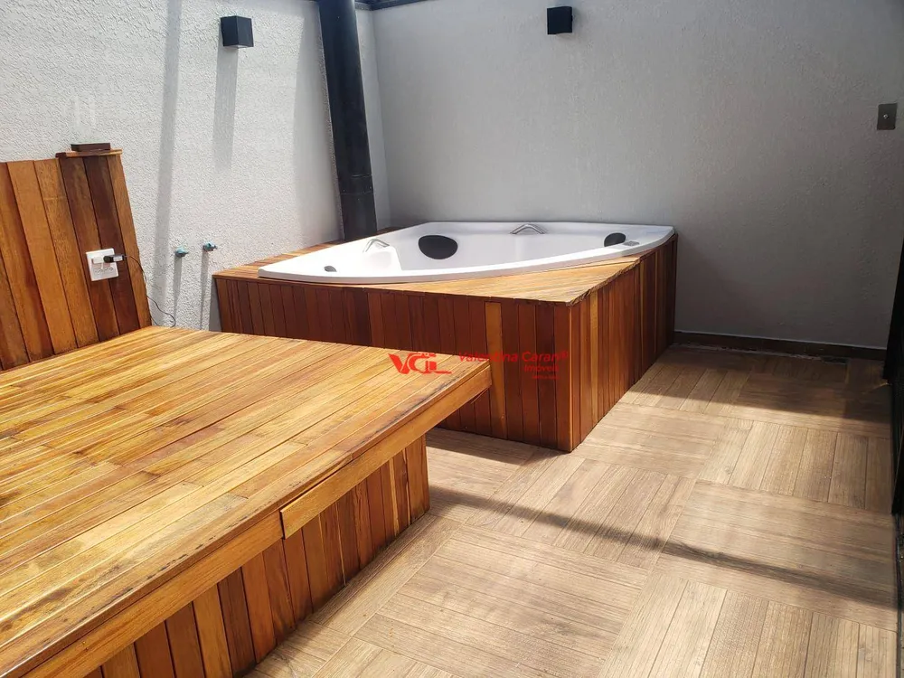 Sobrado, 3 quartos, 166 m² - Foto 9