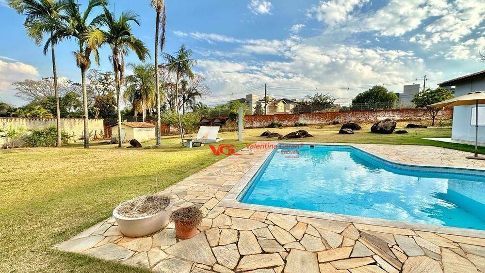 Chácara, 4 quartos, 5073 m² - Foto 2