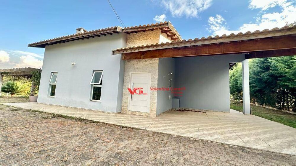 Chácara, 4 quartos, 5073 m² - Foto 1