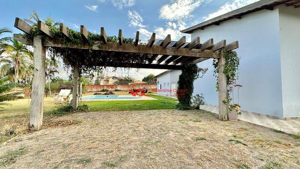 Chácara, 4 quartos, 5073 m² - Foto 4