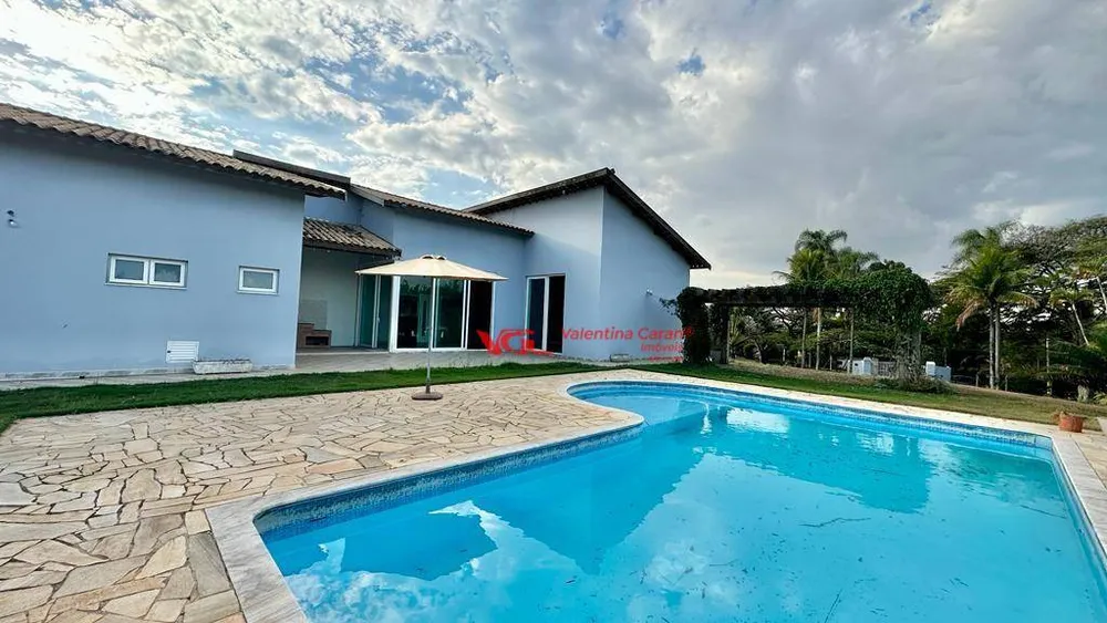 Chácara, 4 quartos, 5073 m² - Foto 15