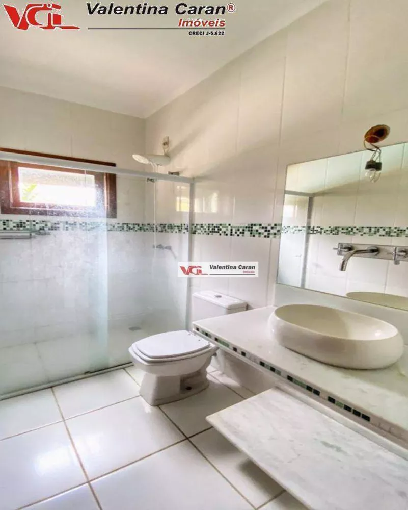 Chácara, 3 quartos, 2050 m² - Foto 9