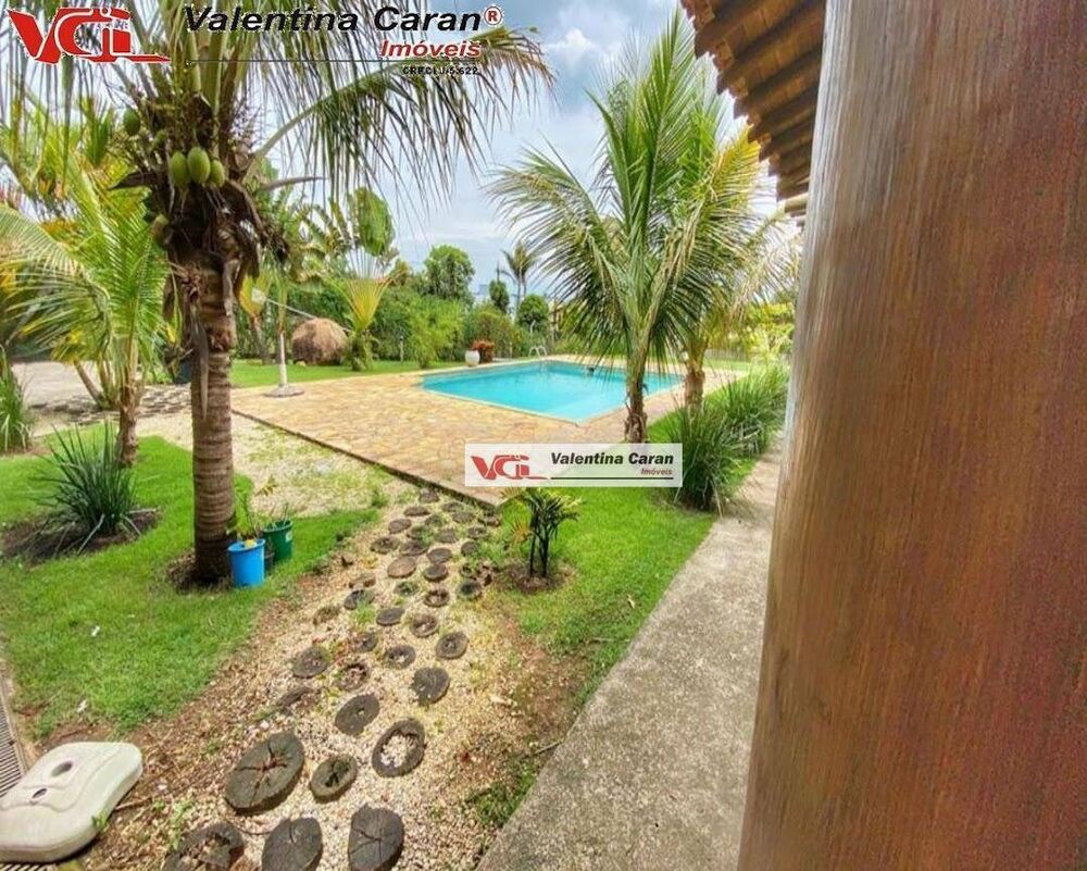 Chácara à venda e aluguel com 3 quartos, 442m² - Foto 17
