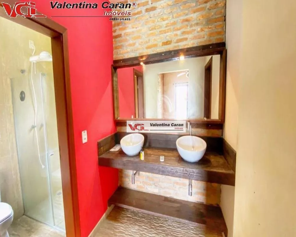 Chácara, 3 quartos, 2050 m² - Foto 14