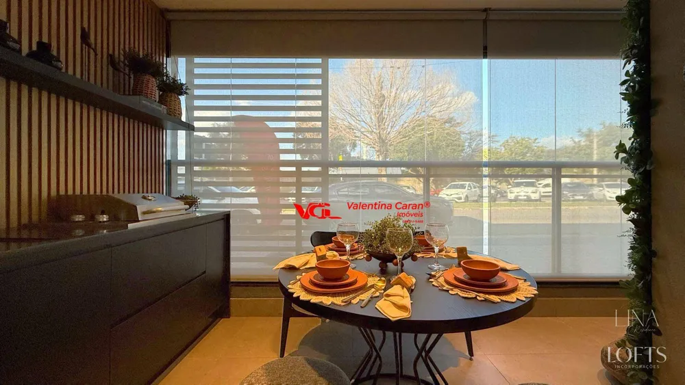 Apartamento, 2 quartos, 85 m² - Foto 1