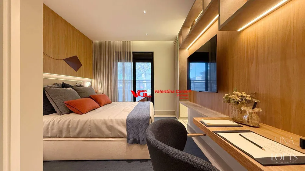 Apartamento, 2 quartos, 85 m² - Foto 4