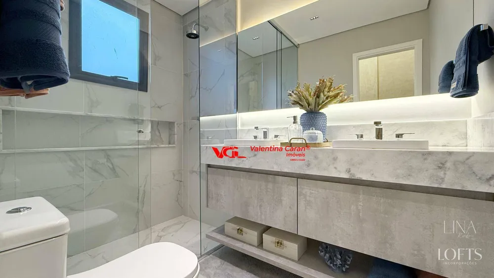 Apartamento, 2 quartos, 85 m² - Foto 2