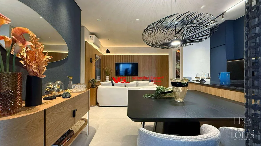 Apartamento, 2 quartos, 85 m² - Foto 5