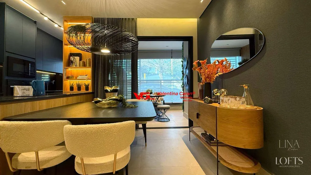 Apartamento, 2 quartos, 85 m² - Foto 4