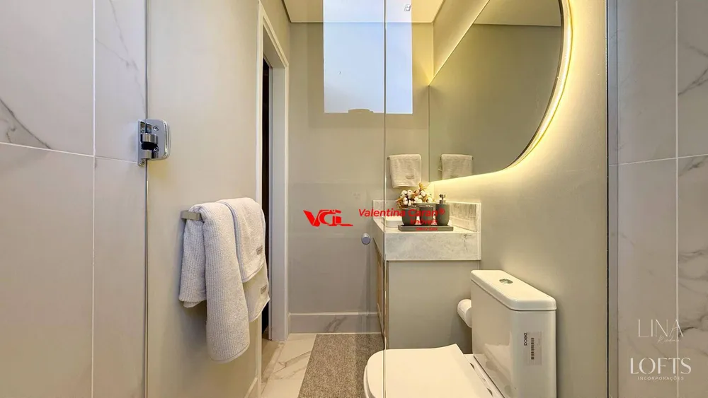 Apartamento, 2 quartos, 85 m² - Foto 8