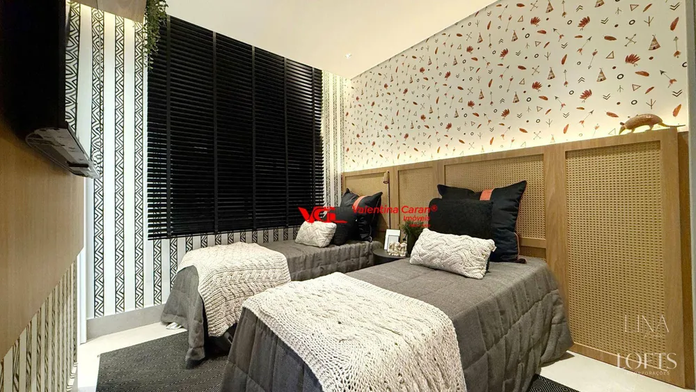 Apartamento, 2 quartos, 85 m² - Foto 7