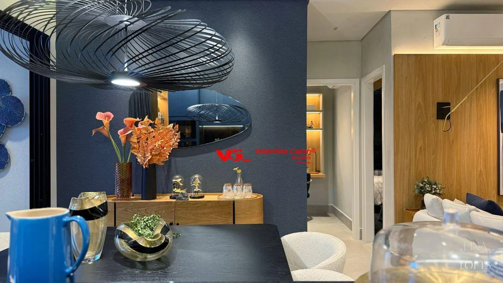 Apartamento, 2 quartos, 85 m² - Foto 2