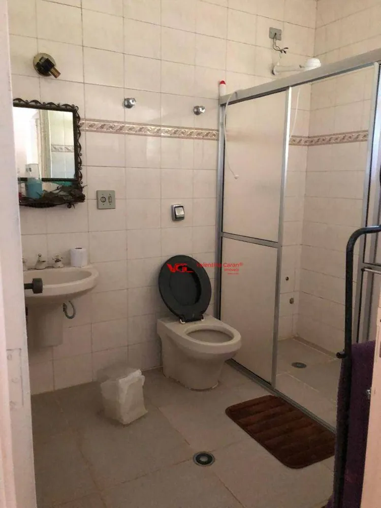 Chácara, 5 quartos, 2500 m² - Foto 4