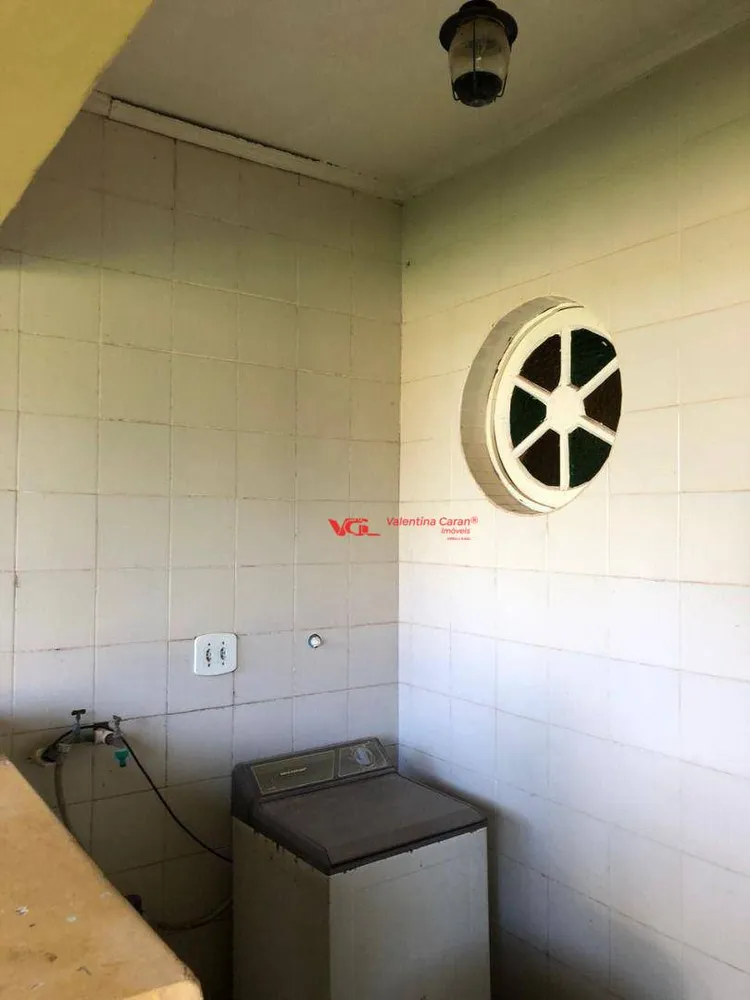 Chácara, 5 quartos, 2500 m² - Foto 8