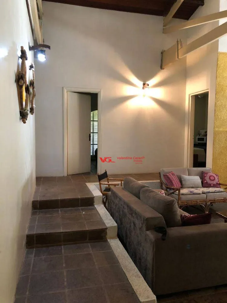 Chácara, 5 quartos, 2500 m² - Foto 3