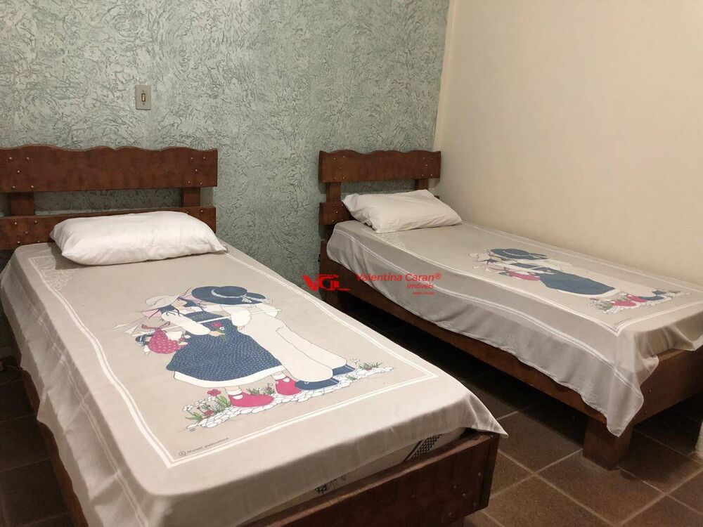 Chácara, 5 quartos, 2500 m² - Foto 2