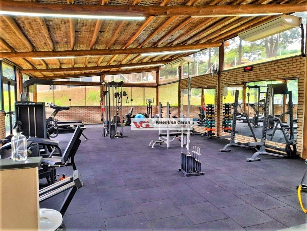 Chácara, 5 quartos, 2500 m² - Foto 4