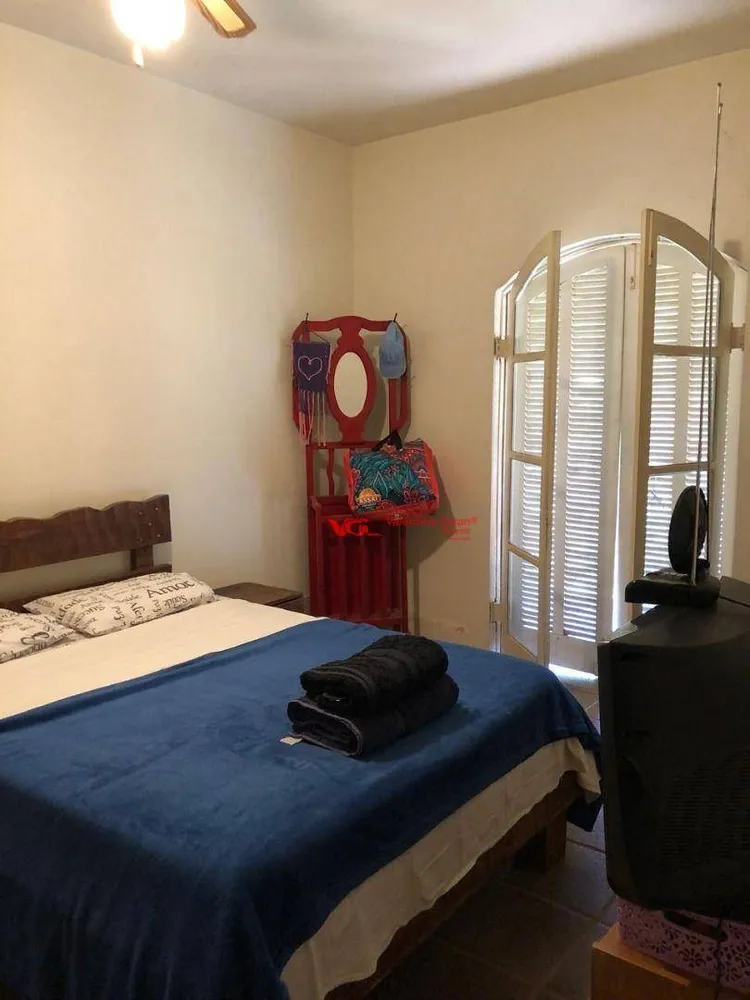 Chácara, 5 quartos, 2500 m² - Foto 6
