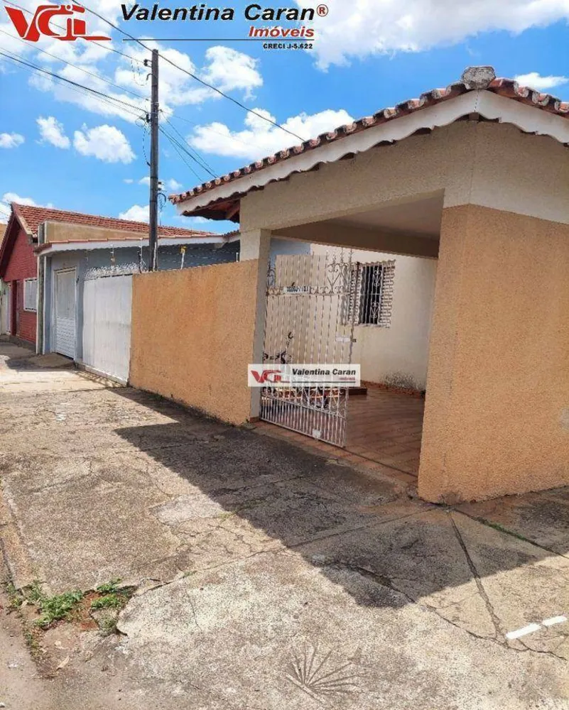 Casa, 2 quartos, 134 m² - Foto 1