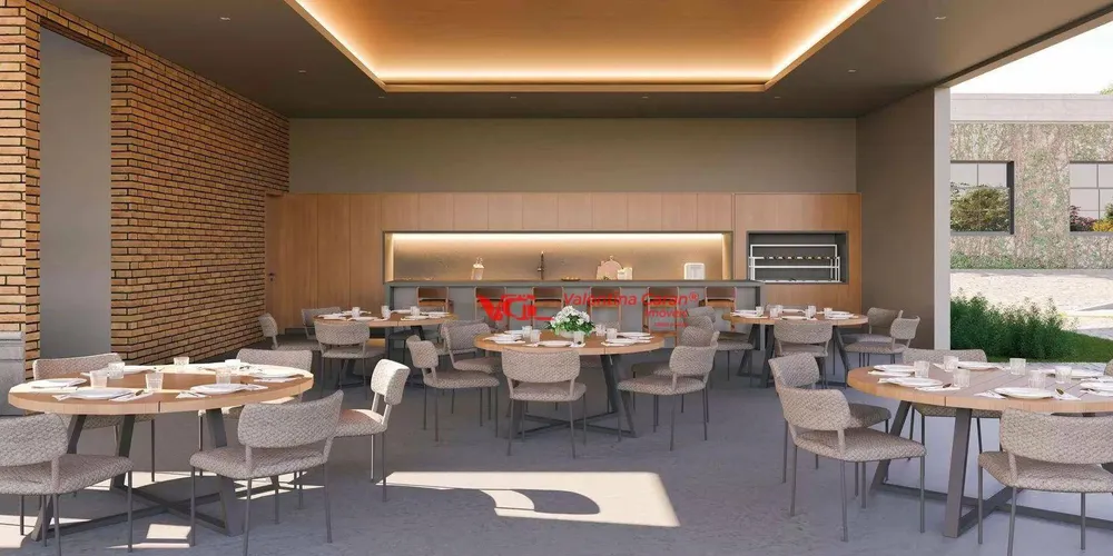 Loteamento e Condomínio, 629 m² - Foto 4