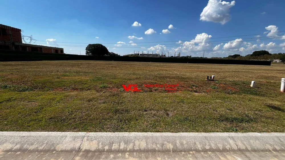 Loteamento e Condomínio, 629 m² - Foto 1