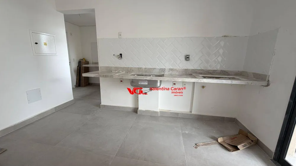 Apartamento, 3 quartos, 130 m² - Foto 3