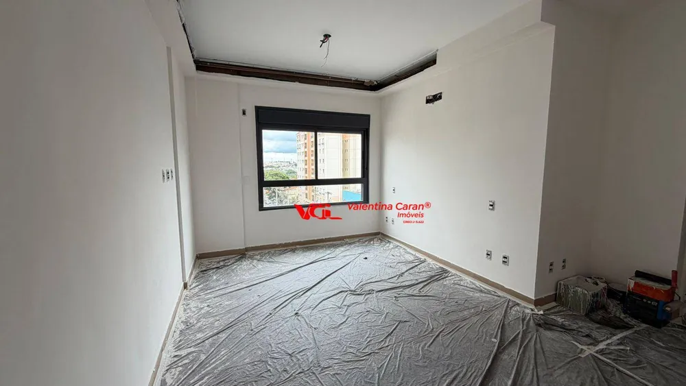 Apartamento, 3 quartos, 130 m² - Foto 1