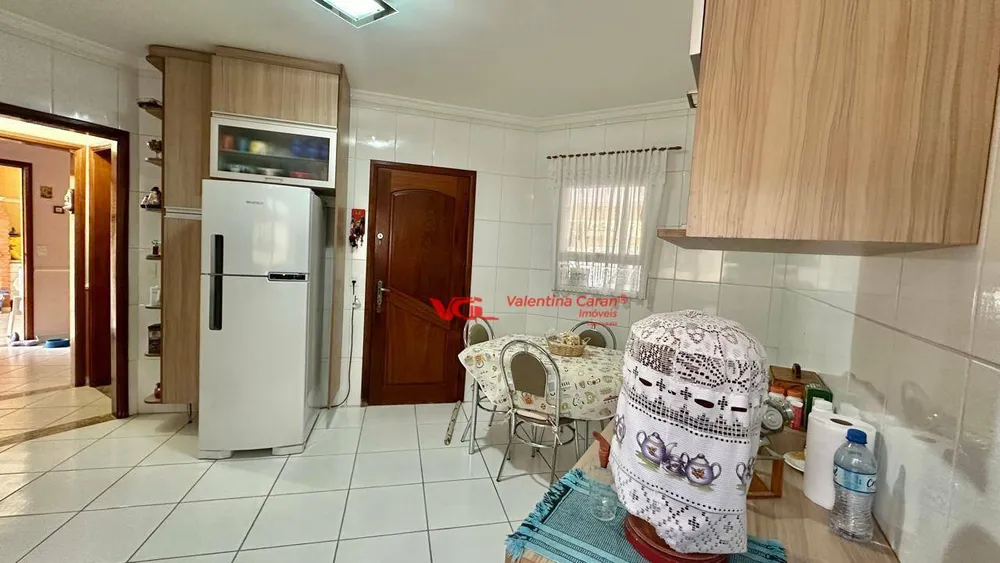 Casa, 3 quartos, 173 m² - Foto 4