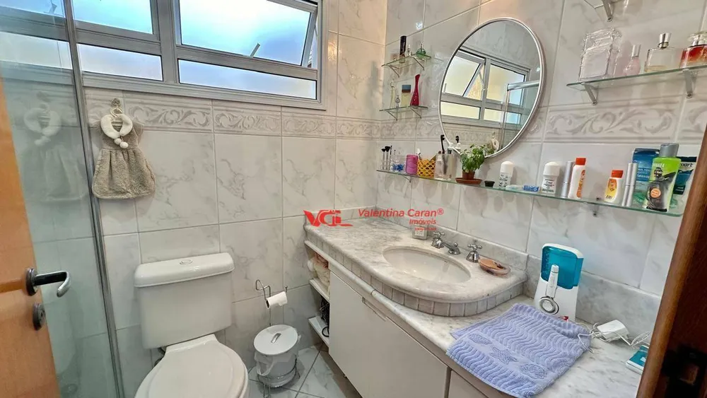 Casa, 3 quartos, 173 m² - Foto 11
