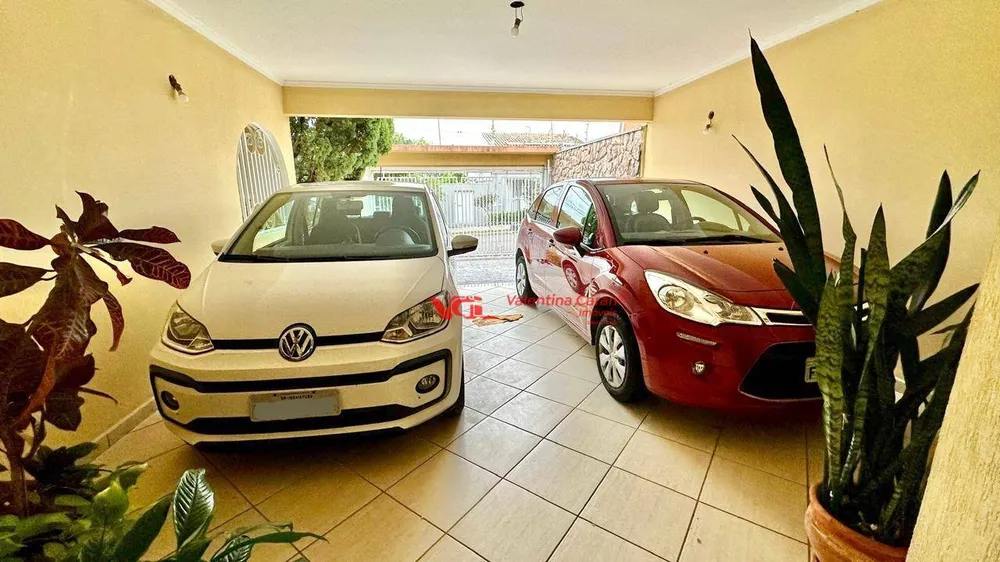 Casa, 3 quartos, 173 m² - Foto 15