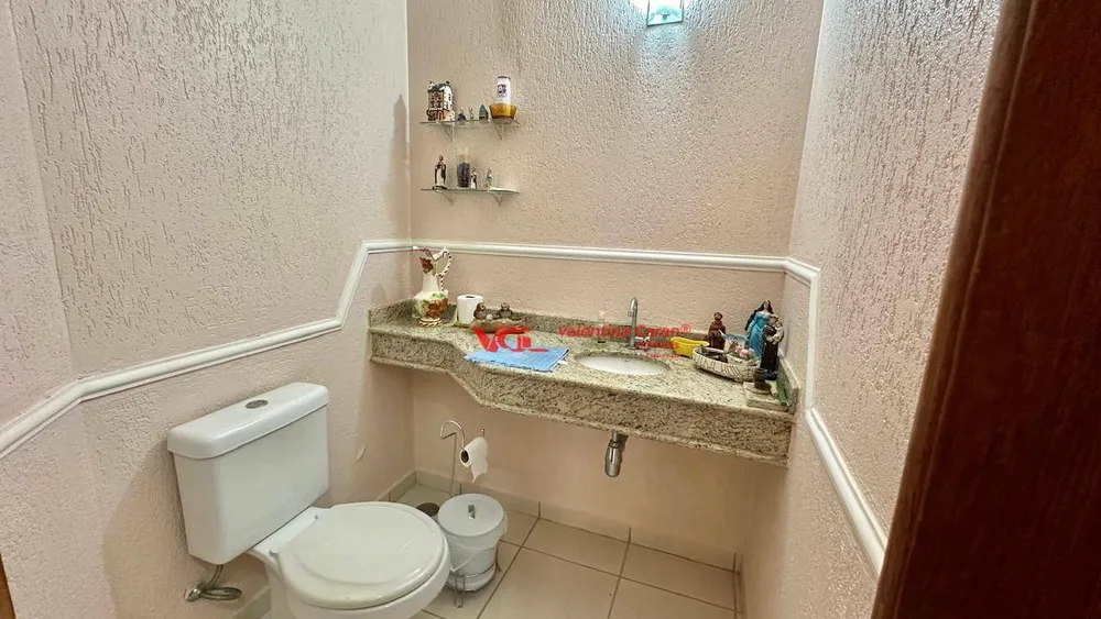 Casa, 3 quartos, 173 m² - Foto 6