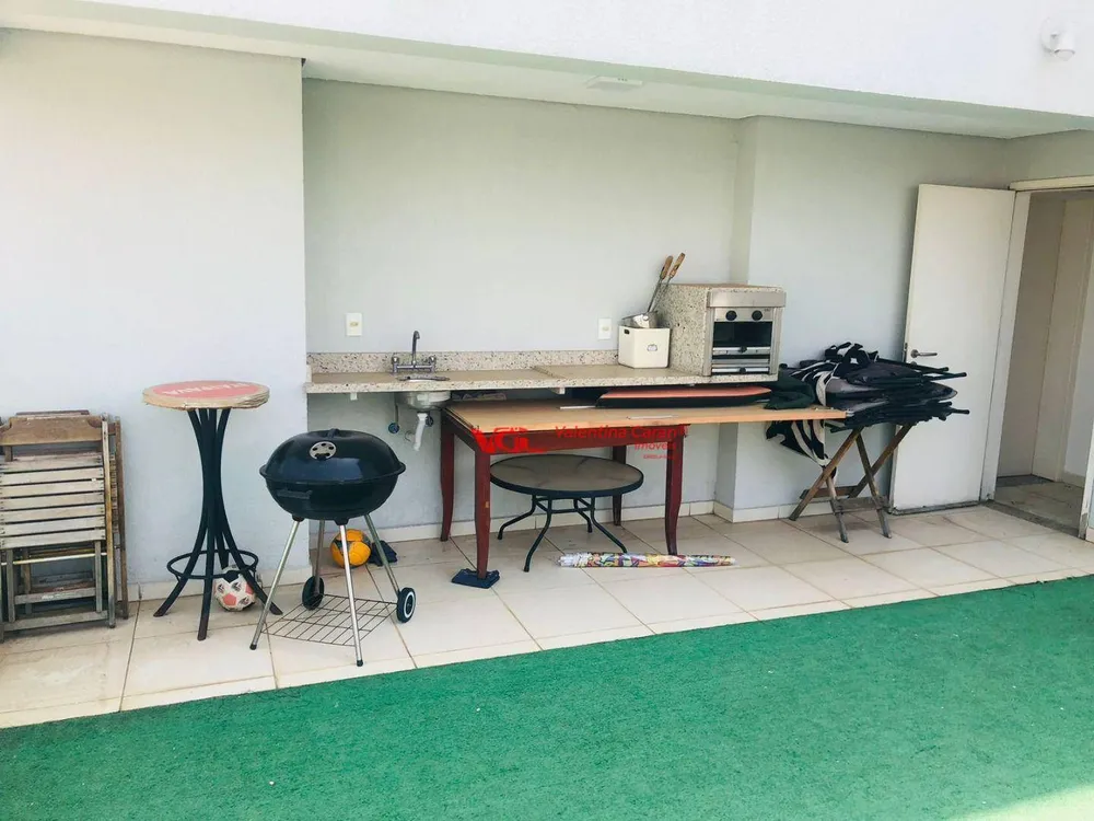 Apartamento, 2 quartos, 115 m² - Foto 4