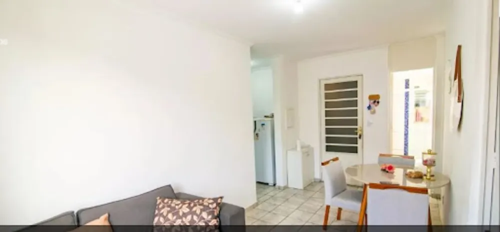 Apartamento, 2 quartos, 43 m² - Foto 2