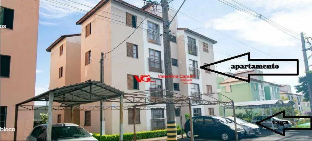 Apartamento, 2 quartos, 43 m² - Foto 11
