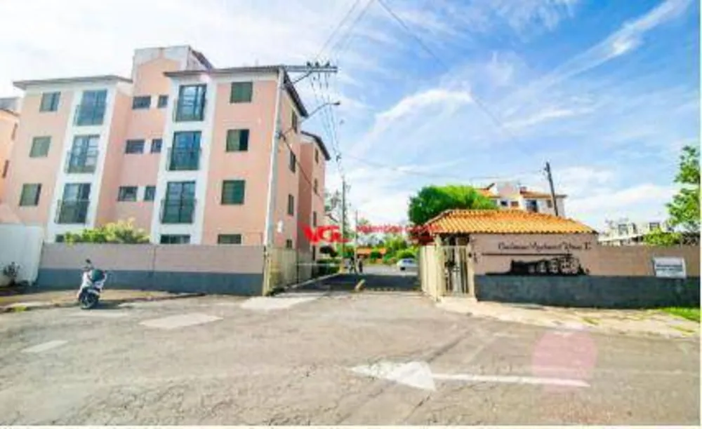 Apartamento, 2 quartos, 43 m² - Foto 12