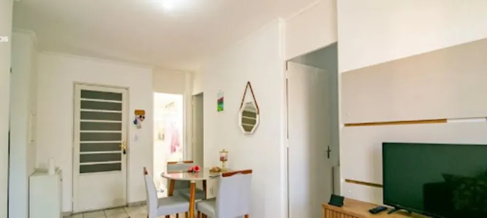 Apartamento, 2 quartos, 43 m² - Foto 4
