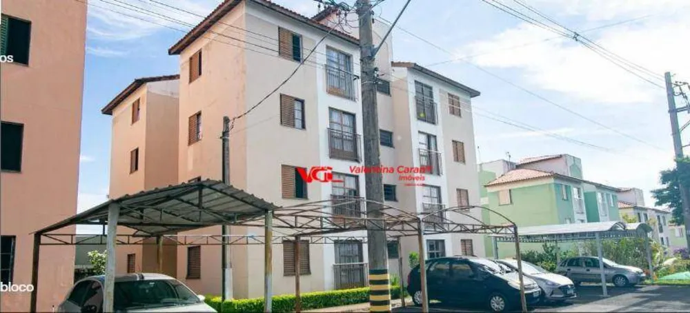 Apartamento, 2 quartos, 43 m² - Foto 10