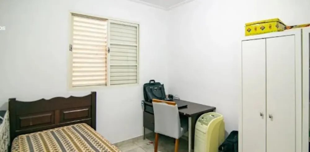 Apartamento, 2 quartos, 43 m² - Foto 6