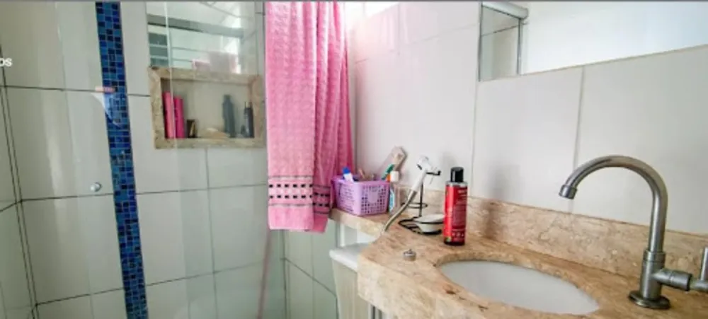 Apartamento, 2 quartos, 43 m² - Foto 9