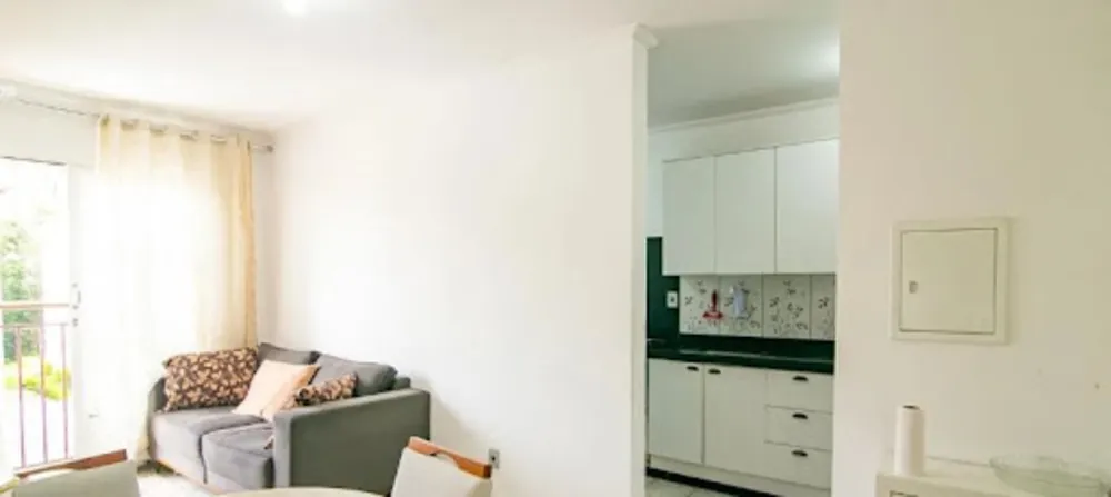Apartamento, 2 quartos, 43 m² - Foto 5