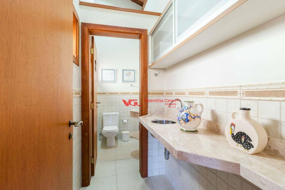 Chácara, 4 quartos, 7000 m² - Foto 3