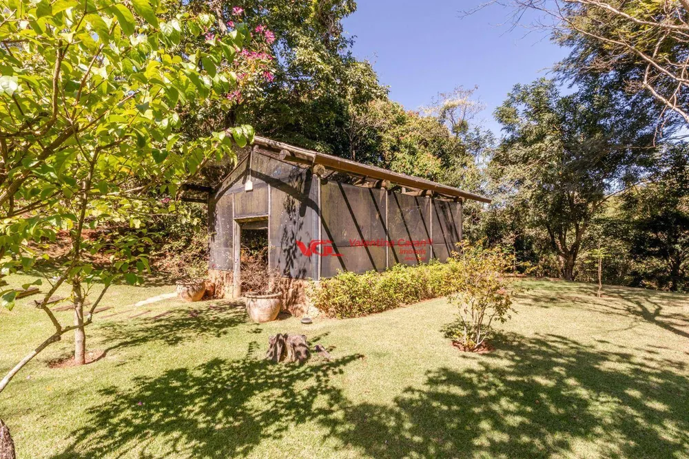 Chácara, 4 quartos, 7000 m² - Foto 11